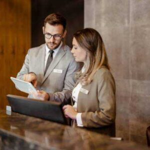 Online Course Certified Hospitality Business Manager