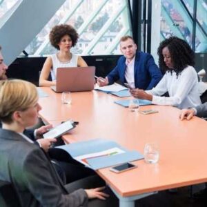 Online Course Certified Hospitality HR & Training Specialist