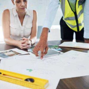 Online Course Certified Hospitality Project Manager (Hotel Construction)