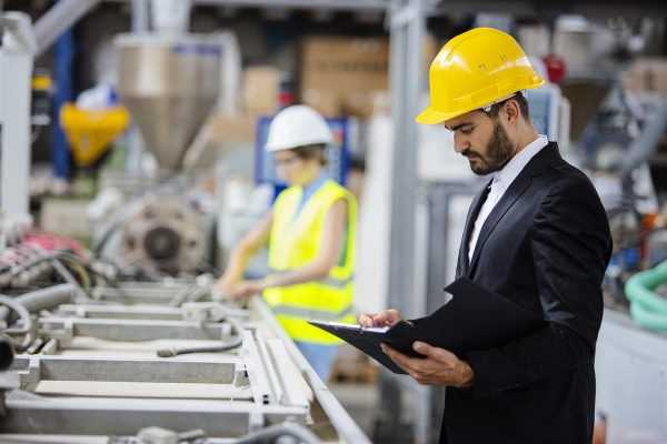 Online Course Certified Hospitality Quality Control Officer