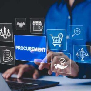Online Course Certified Hospitality Supply Chain & Procurement Manager