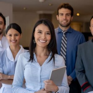 Certificate in Hospitality Training & Development Manager