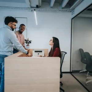 Online Course Certified Hotel Administrator