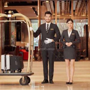 Online Course Certified Hotel Facilities Manager