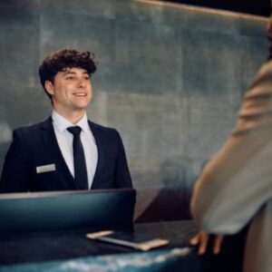 Online Course Certified Hotel Facility & Maintenance Manager