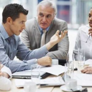 Online Course Certified Hotel Sales Executive