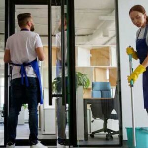 Online Course Certified Housekeeping Floor Supervisor