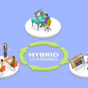 Online Course Certified Hybrid Learning Implementation Specialist