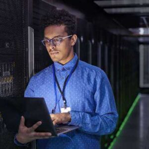 Online Course Certified IT Helpdesk Support Engineer