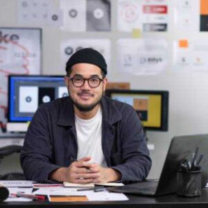 Online Course Certified Illustration Designer