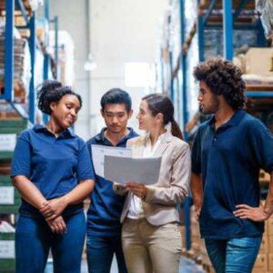 Online Course Certified Import/Export Sales Manager