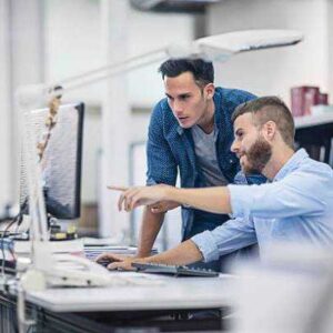 Online Course Certified Industrial Designer