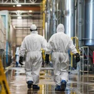 Online Course Certified Industrial Hygiene Assessor