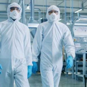 Online Course Certified Industrial Hygienist