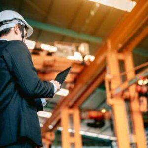 Online Course Certified Industrial Operations Manager