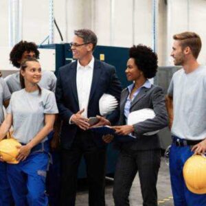 Online Course Certified Industrial Relations Manager