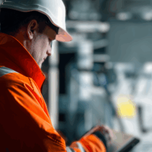 Online Course Certified Industrial Sustainability Officer