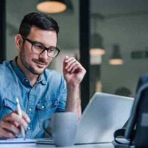 Online Course Certified Influencer Marketing Specialist