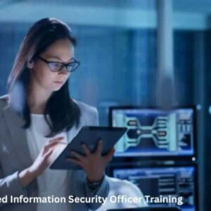 Online Course Certified Information Security Officer