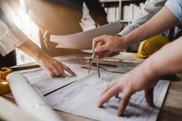 Online Course Certified Infrastructure Construction Manager