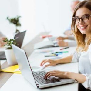 Online Course Certified Innovation & Business Growth Specialist