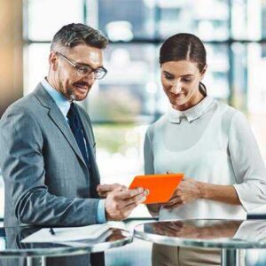 Online Course Certified Innovation & Change Manager