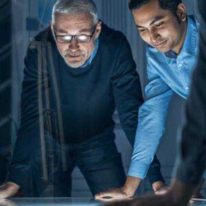 Online Course Certified Innovation Manager