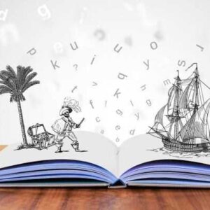 Online Course Certified Instructional Storytelling Specialist