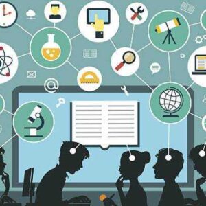 Online Course Certified Interdisciplinary Curriculum Designer