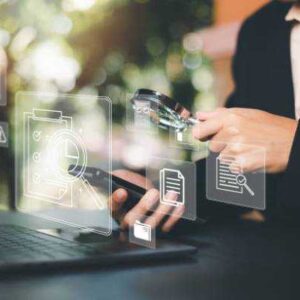 Online Course Certified Internal Audit & Controls Manager