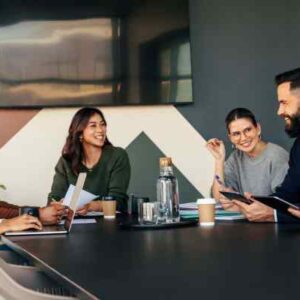 Online Course Certified Internal Communications Specialist