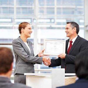 Online Course Certified International Business Manager