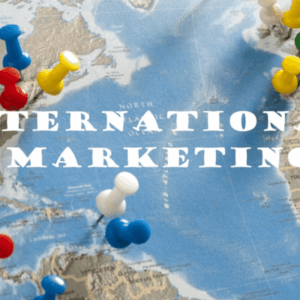 Online Course Certified International Marketing Strategies