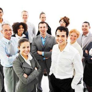 Online Course Certified International Sales Manager