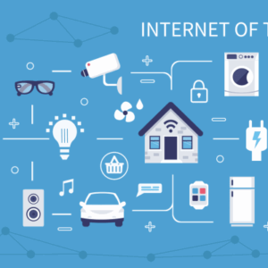 Online Course Certified Internet of Things (IoT) Engineer