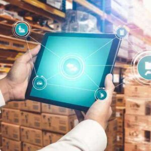 Online Course Certified Inventory Control Analyst