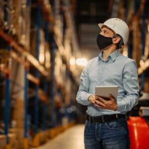 Online Course Certified Inventory Control Specialist