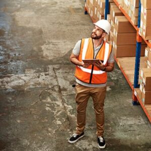 Online Course Certified Inventory & Procurement Assistant