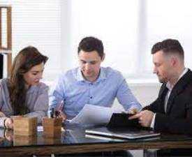 Online Course Certified Investment Advisor