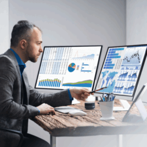 Online Course Certified Investment Management Analyst