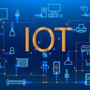 Online Course Certified IoT Professional