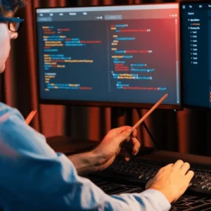 Online Course Certified Java Programmer