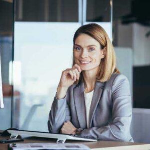 Online Course Certified Junior Accounts Assistant