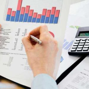 Online Course Certified Junior Bookkeeping Assistant