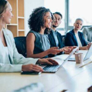 Online Course Certified Junior Management Consultant