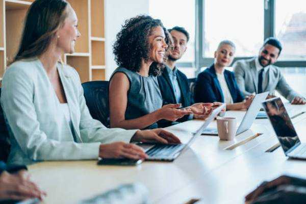 Online Course Certified Junior Management Consultant