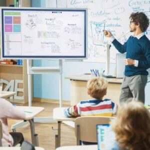 Online Course Certified K-12 EdTech Integration Specialist
