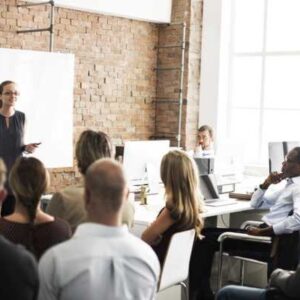 Online Course Certified Knowledge Manager