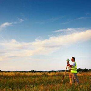 Online Course Certified Land Surveyor