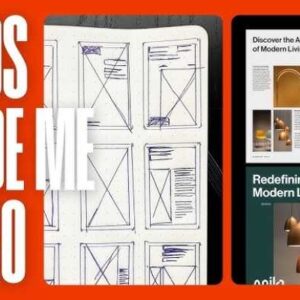 Online Course Certified Layout and Composition Specialist